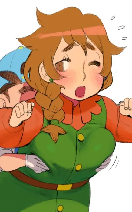 Avatar of Debbie - Possessed Mommy