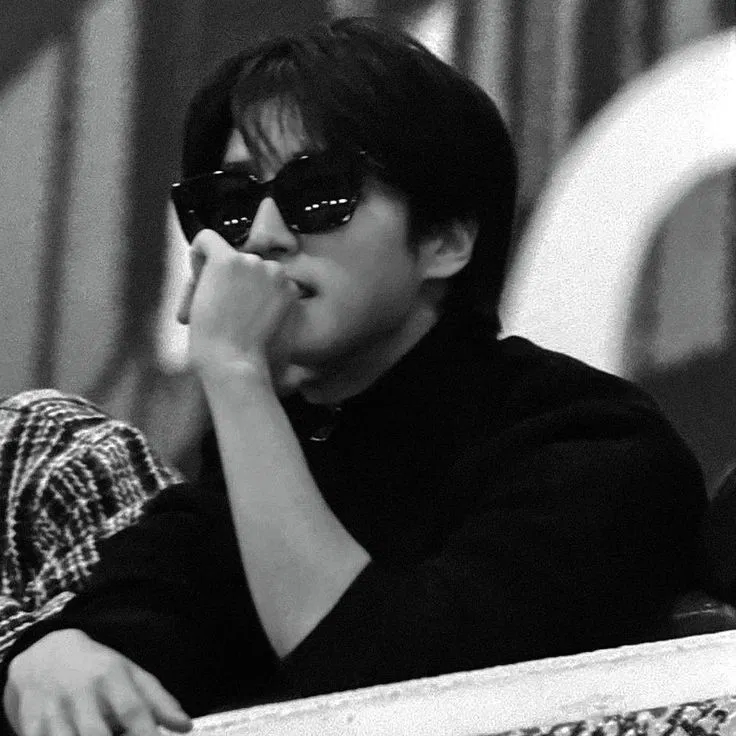 Avatar of Han Jisung