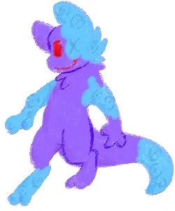 Avatar of Rotcat 