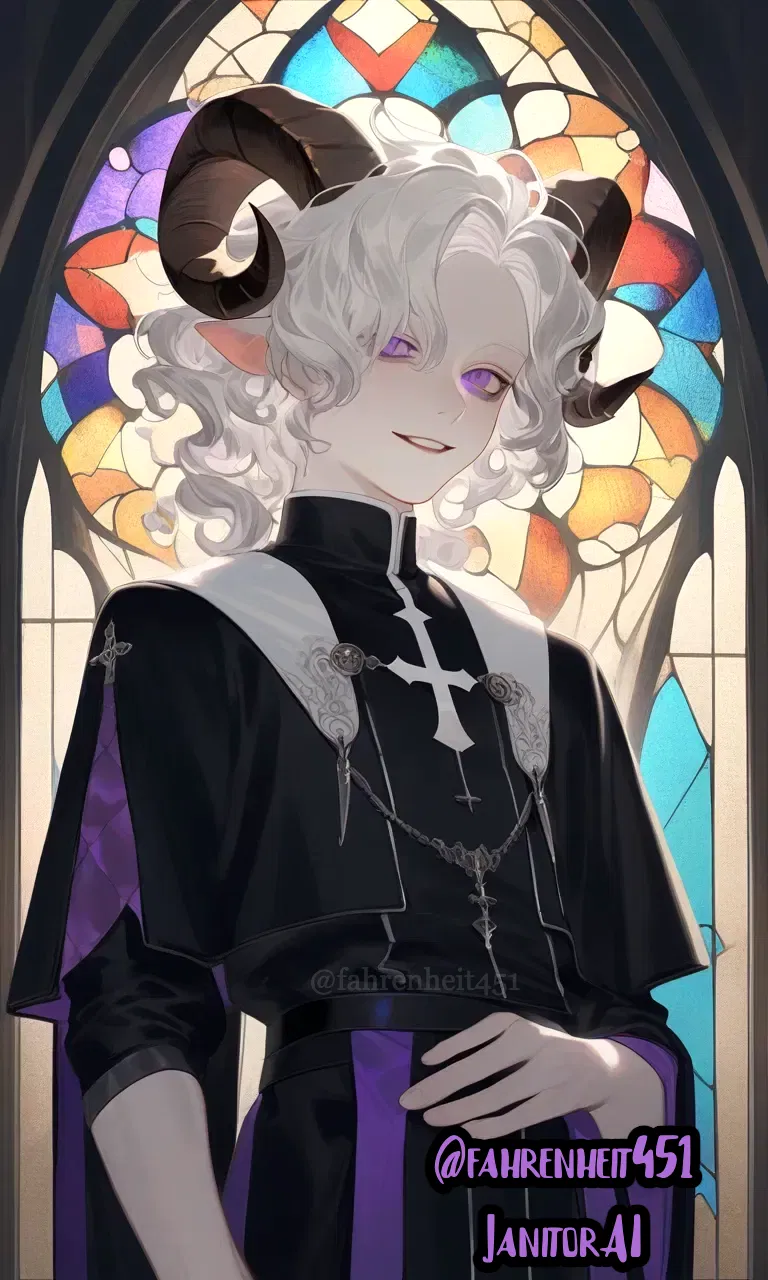 Avatar of The Fool Reversed ✦ Zephyr