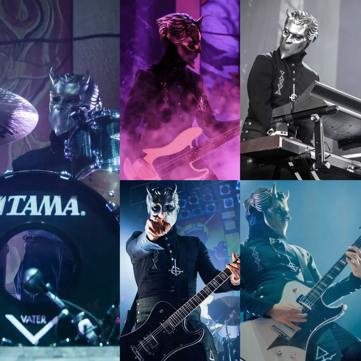 Avatar of Era 3 Ghouls