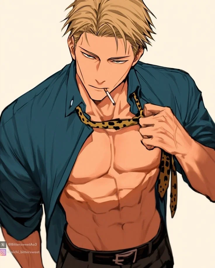 Avatar of Nanami kento