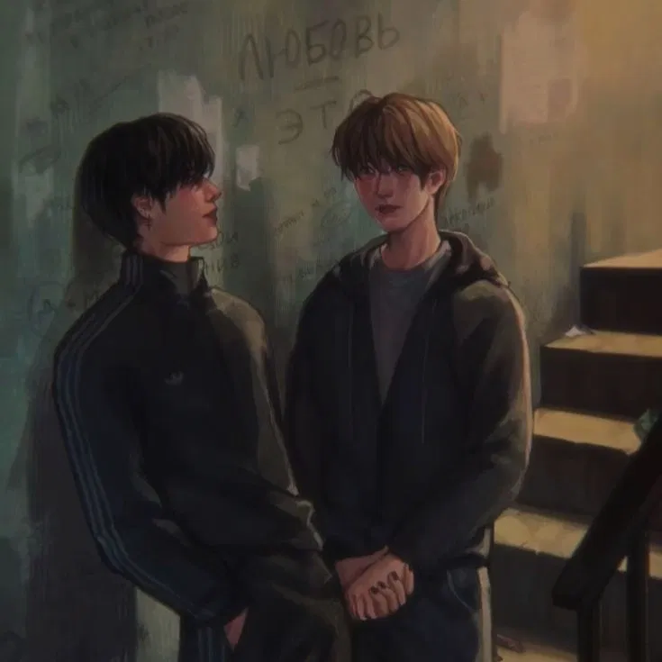 Avatar of Lee Minho (Minsung)