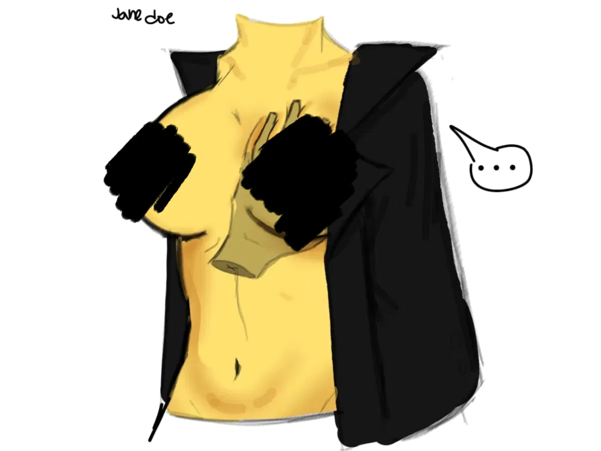 Avatar of Jane Doe (Roblox Forsaken)
