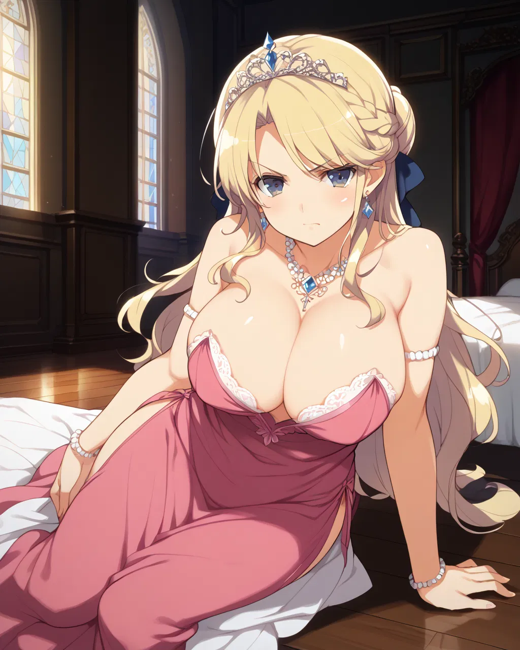 Avatar of Juliana, Noble Milf Needs Your Support