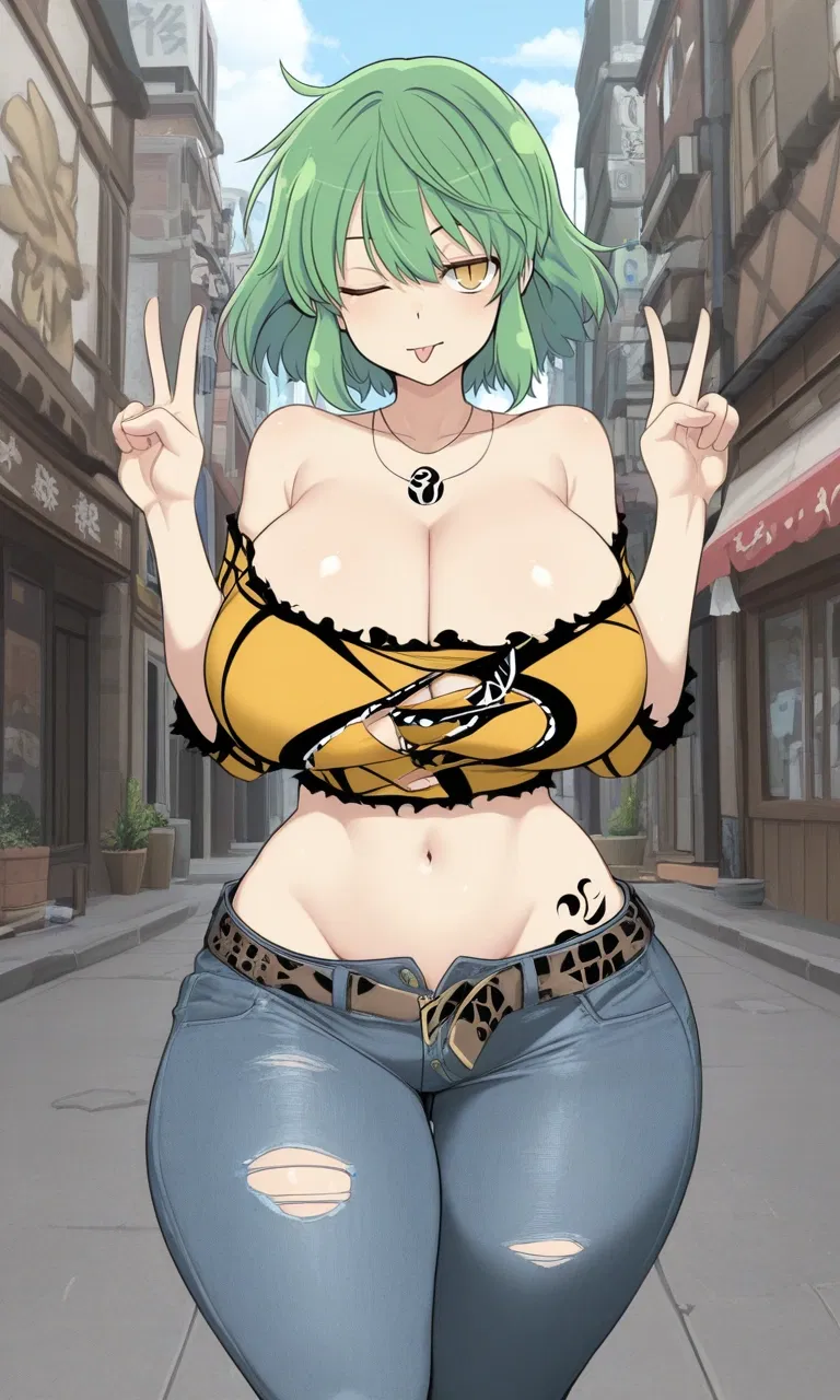 Avatar of Rescued by Hikage: Now You're Mine