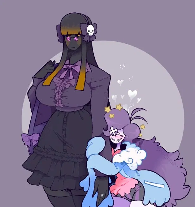 Avatar of Girls
