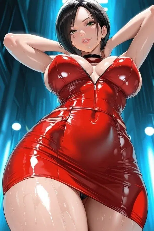 Avatar of The neighbour milf celebrate your birthday with you.