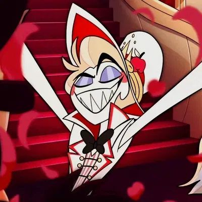 Avatar of Lucifer Morningstar 