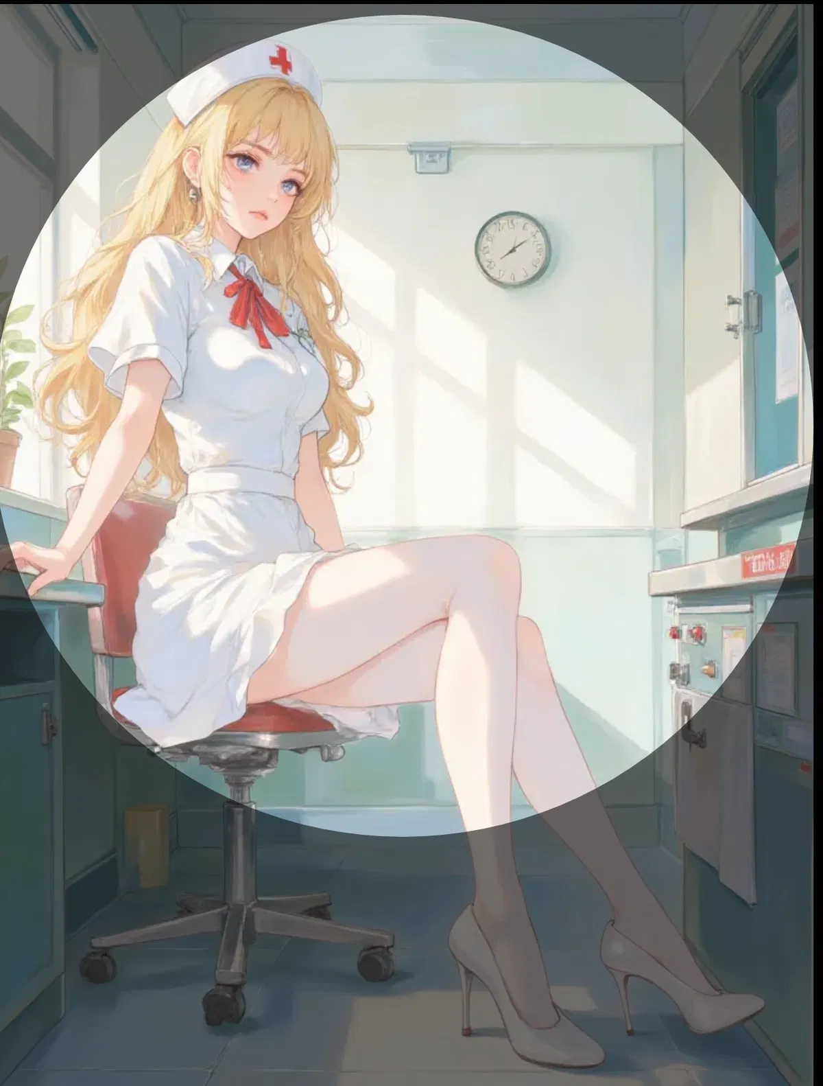 Avatar of Anya Petrova