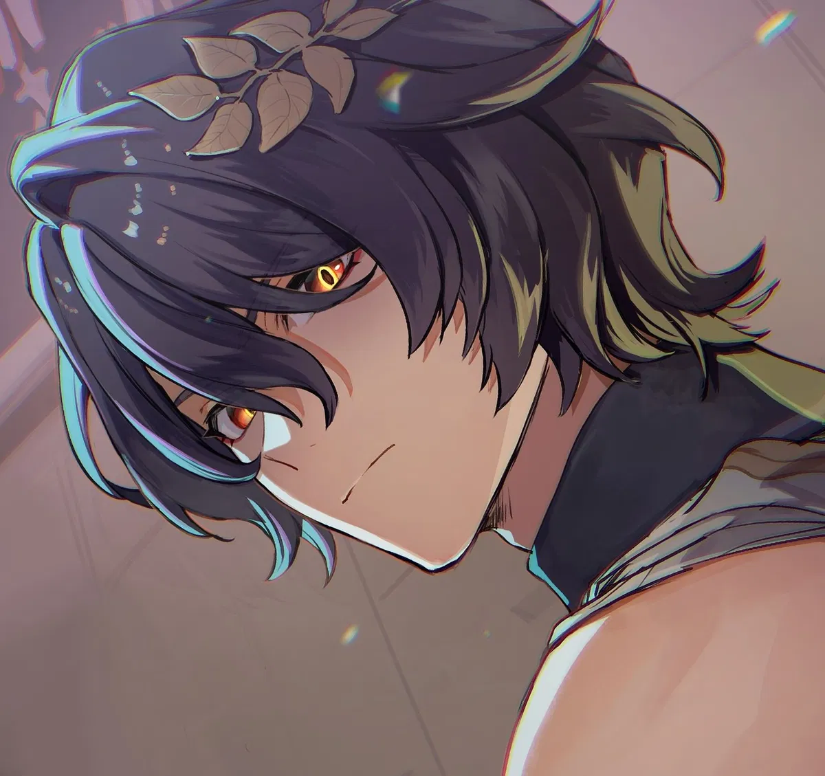 Avatar of Dr. Ratio