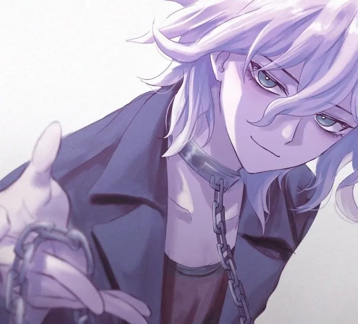 Avatar of Nagito