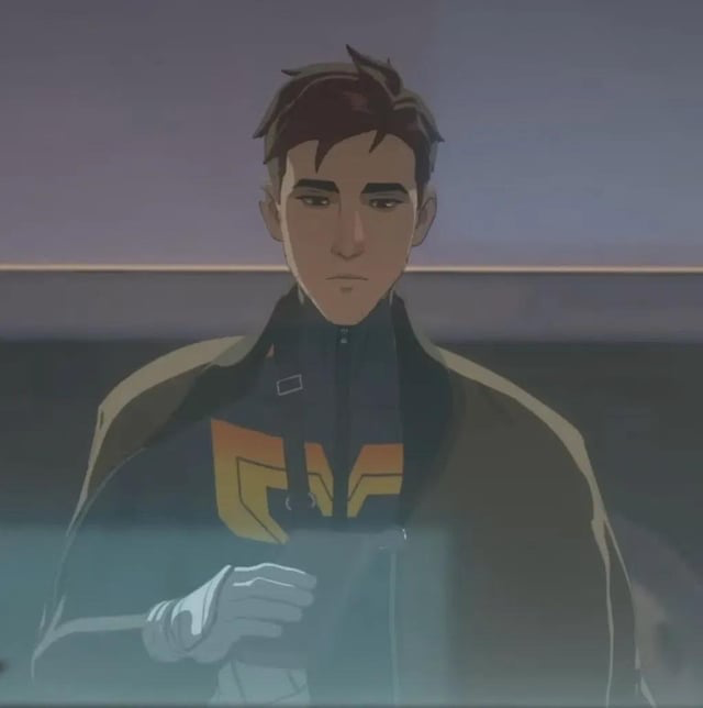 Avatar of Robert Robertson