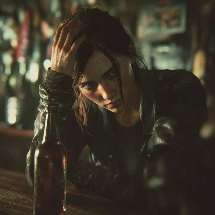 Avatar of Ellie Williams