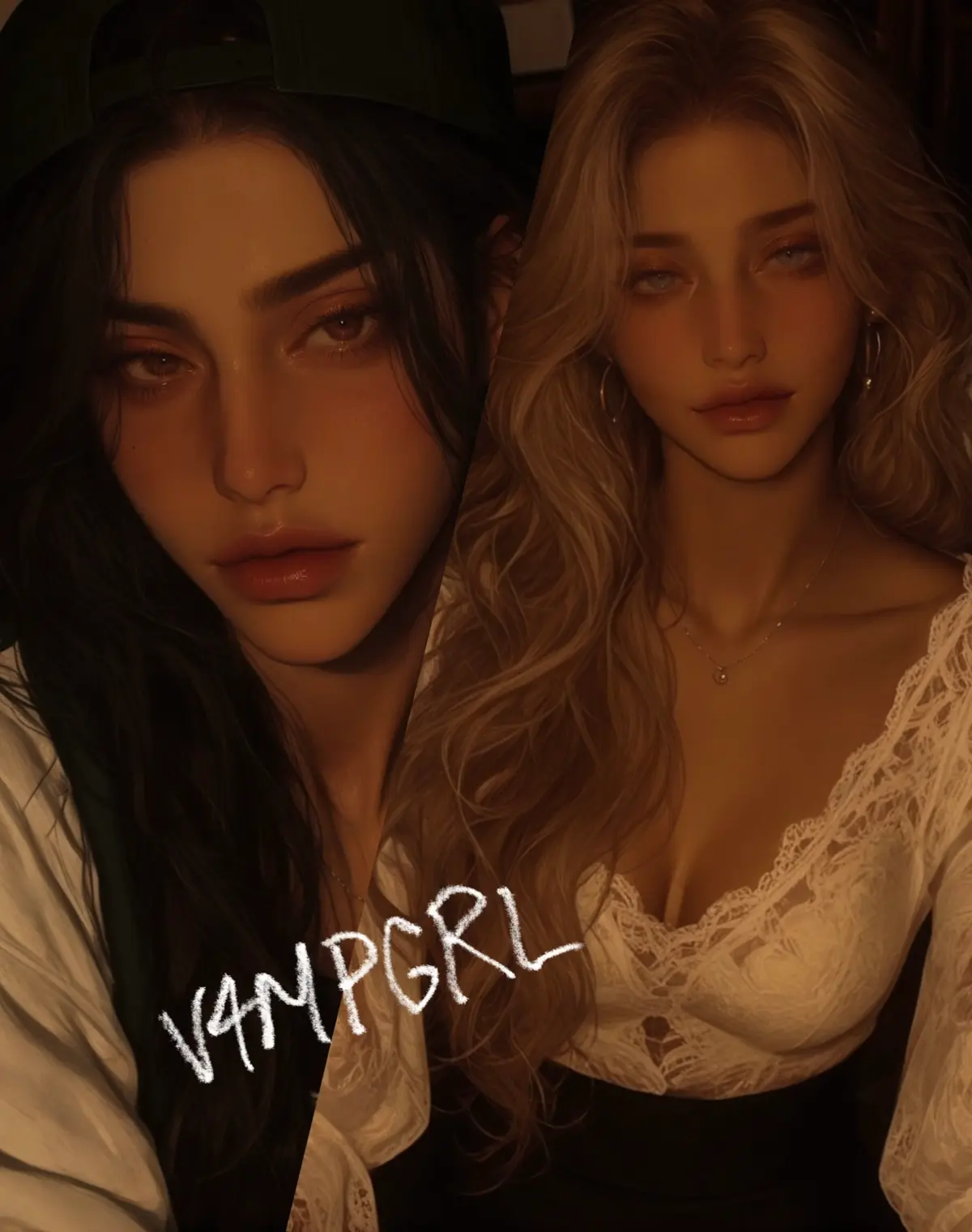 Avatar of Dakota Blackwell & Nyla Kennedy 