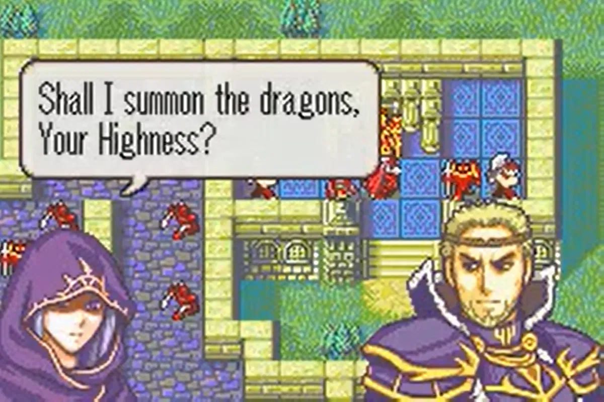 Avatar of Idunn