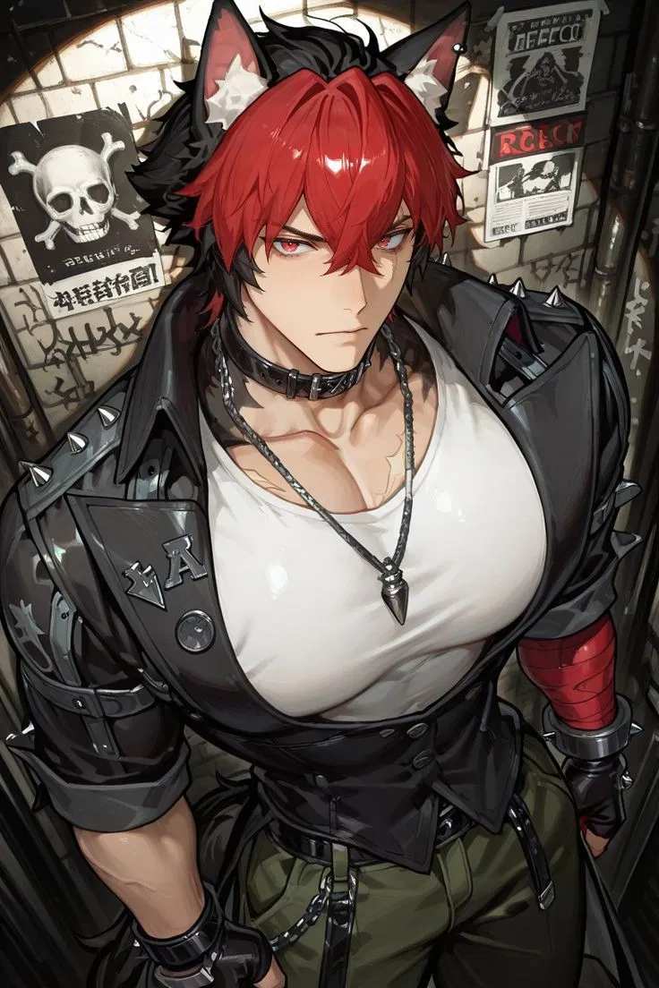 Avatar of Komano Manato