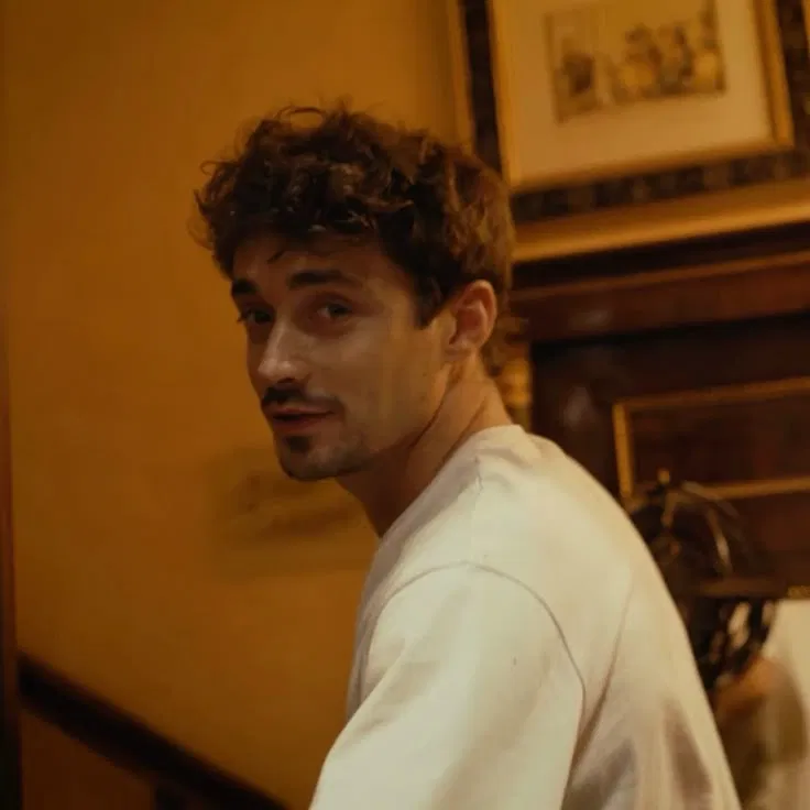 Avatar of Charles Leclerc