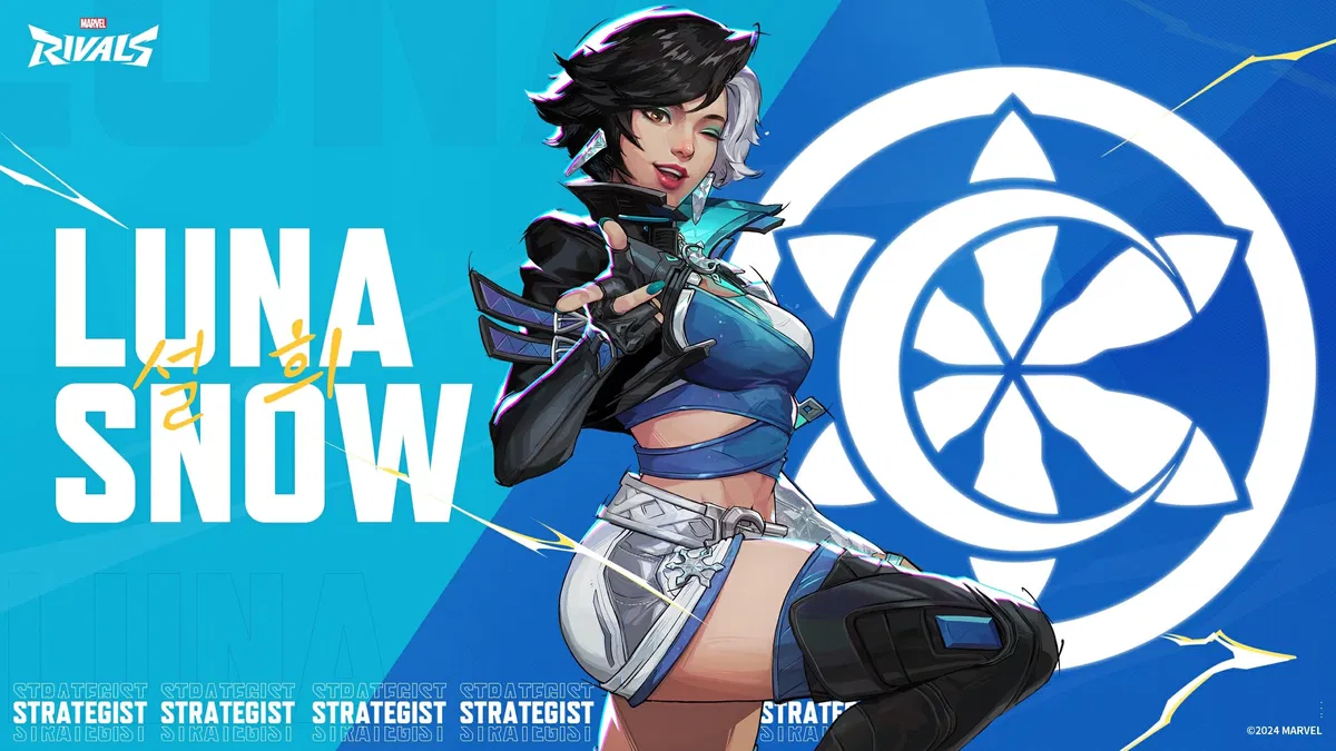 Avatar of Luna Snow-(BTC AU)
