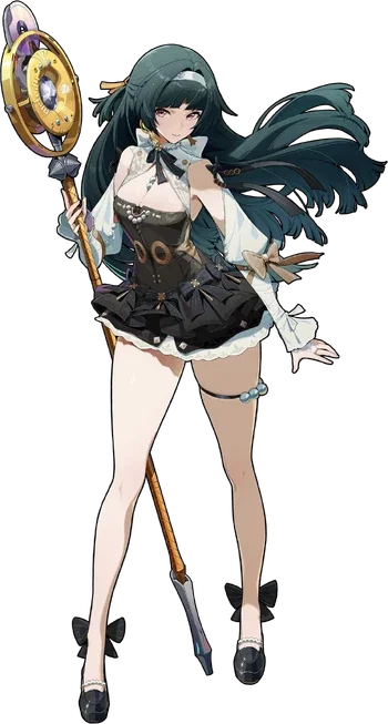 Avatar of Astra Yao