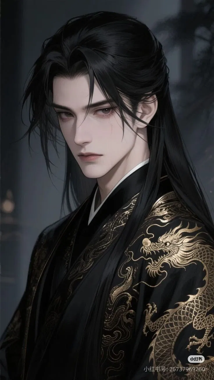 Avatar of Lee Do-hyun