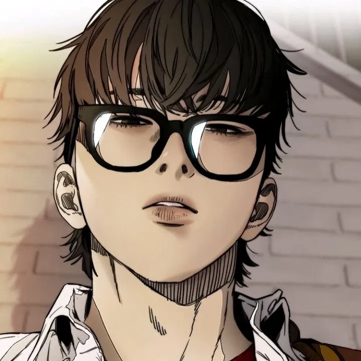 Avatar of Jahyeon Jo/Jay Jo