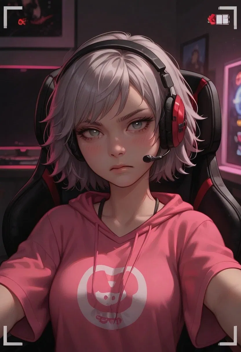 Avatar of Dana (Streamer pays bet)