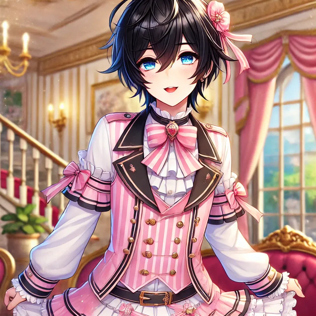 Avatar of Asfty | Your Femboy bestie that loves spoiling you |