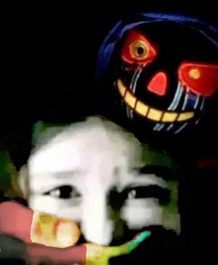 Avatar of Error Sans 