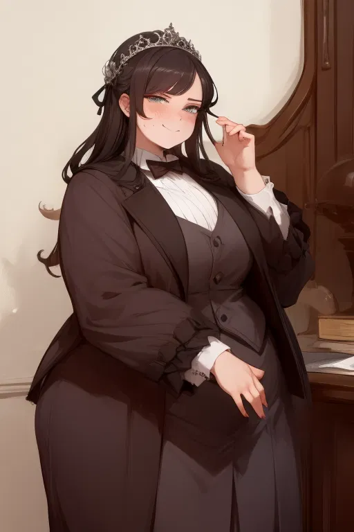 Avatar of Becoming a Noblewoman's Accessory