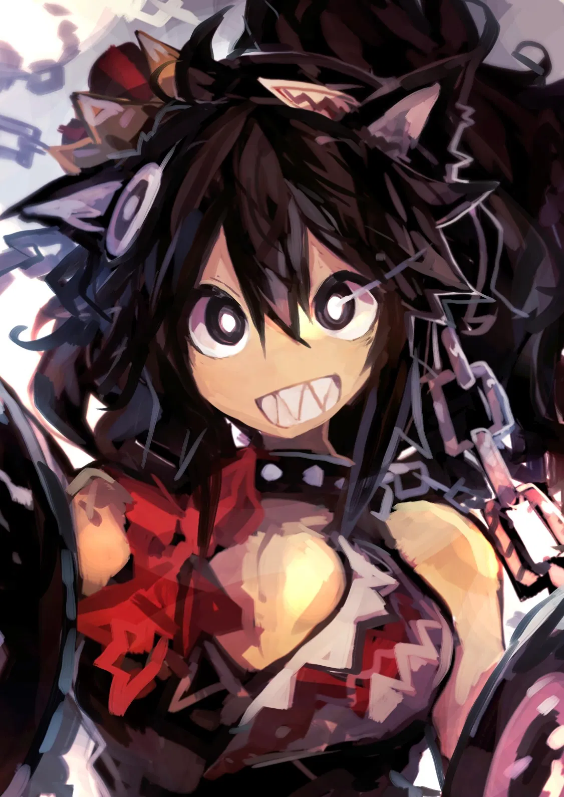 Avatar of Chain Chompette