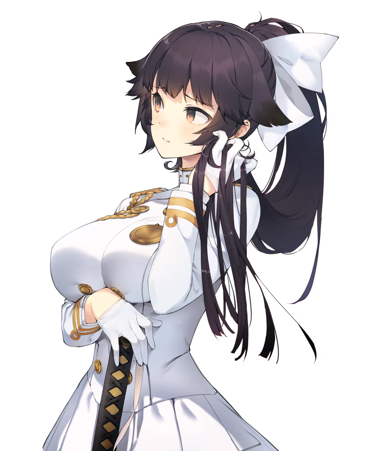 Avatar of Takao - Azur Lane (Sakura Empire)