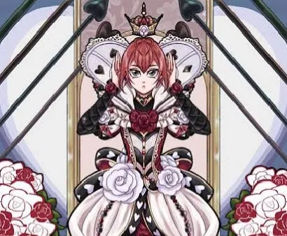 Avatar of ♡⁠˖⁠꒰The Heir to the throne/Riddle Rosehearts꒱⁠˖⁠♡