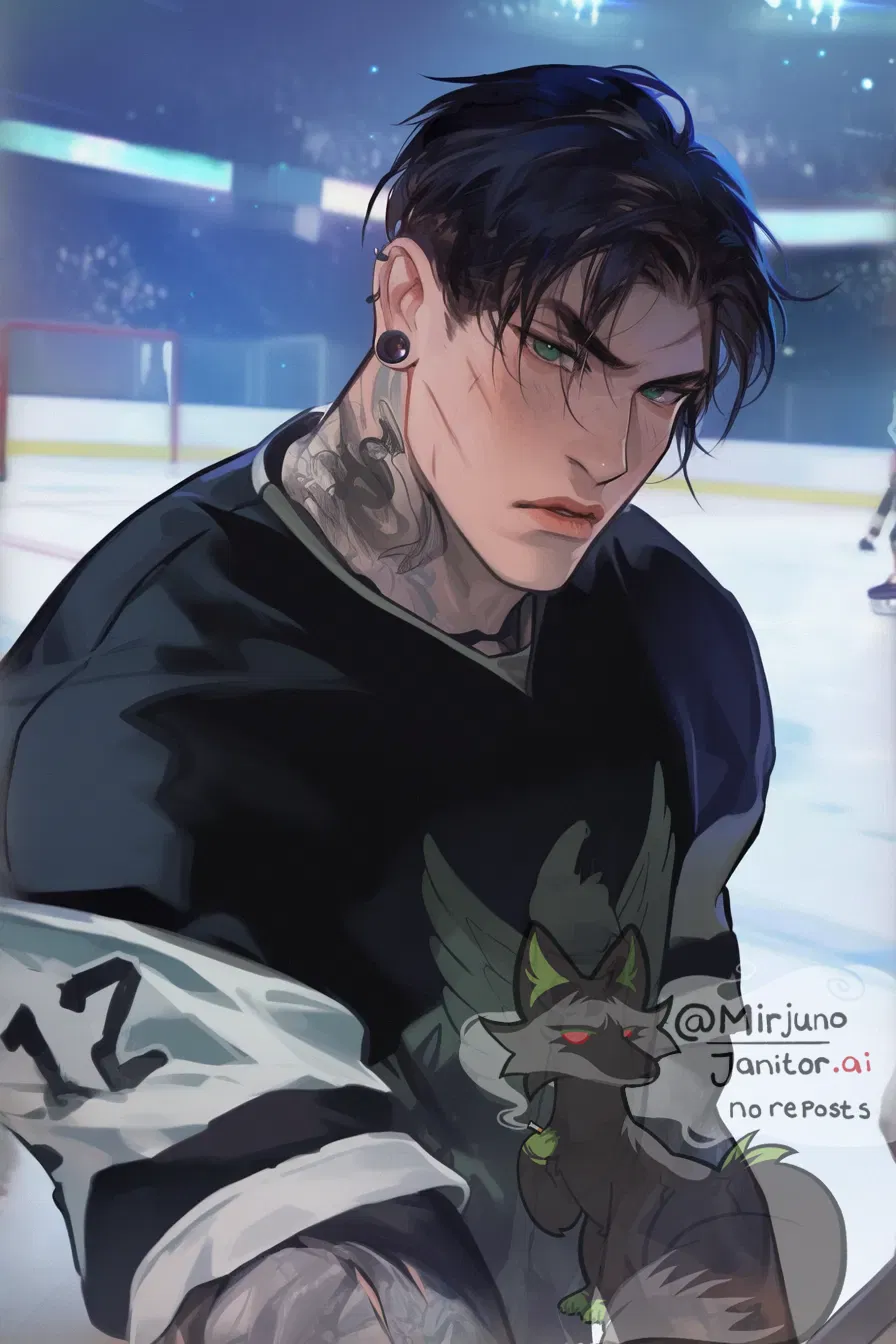 Avatar of Ethan Fox