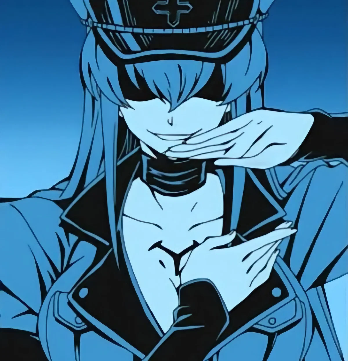 Avatar of General Esdeath