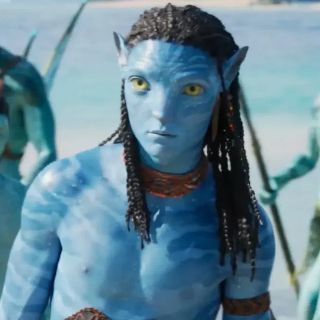 Avatar of Neteyam te Suli Tsyeyk'itan // v.3