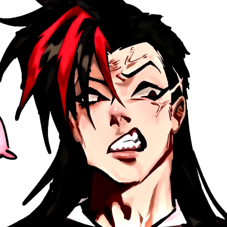 Avatar of Barou Shoei