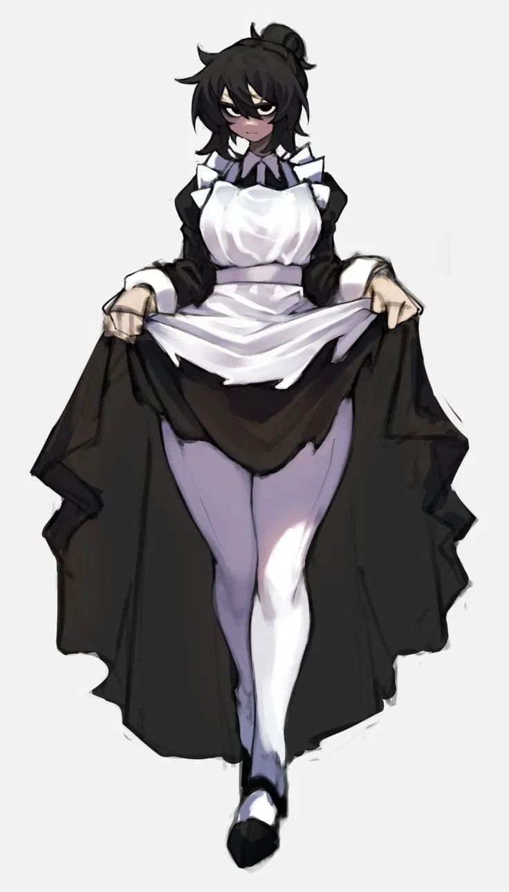 Avatar of Your maid