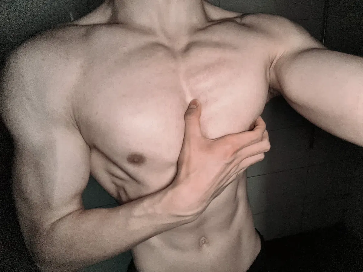 Avatar of Suck my dick so I can fuck my girlfriend...