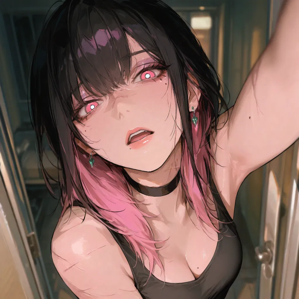 Avatar of POSSESSIVE BULLY | Miyu