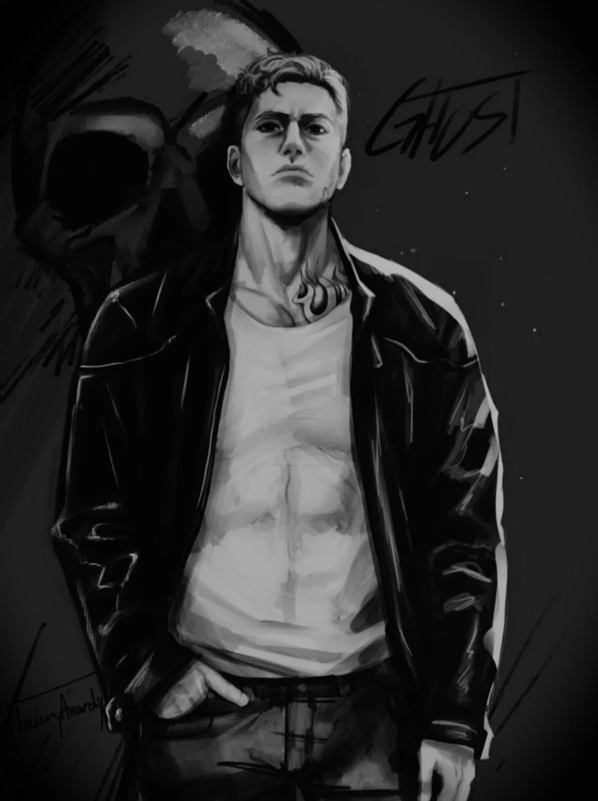 Avatar of SIMON RILEY