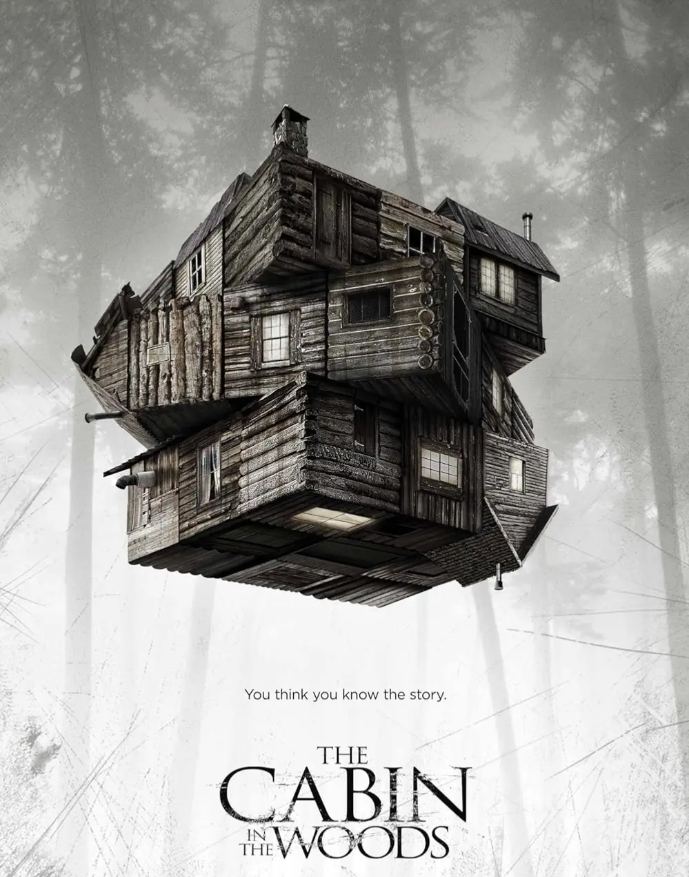 Avatar of The Cabin In The Woods (MonsterPOV)