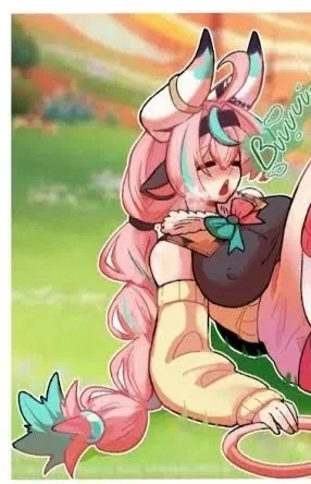 Avatar of Fat Bull Ahead! Don't Get In Her Way! [Varesa - Genshin Impact]