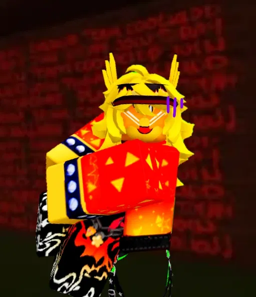 Avatar of ꧁ELLIOT-new killer..?꧂