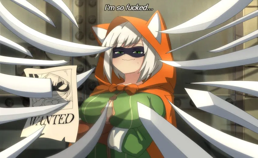 Avatar of Battie the Bandit