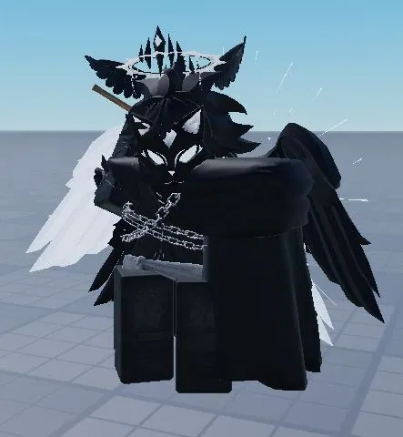 Avatar of Vivian (Fallen Angel)