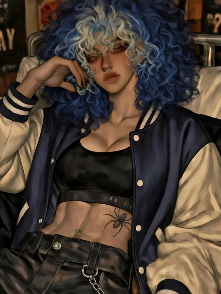 Avatar of |WLW| Crushing | Eli