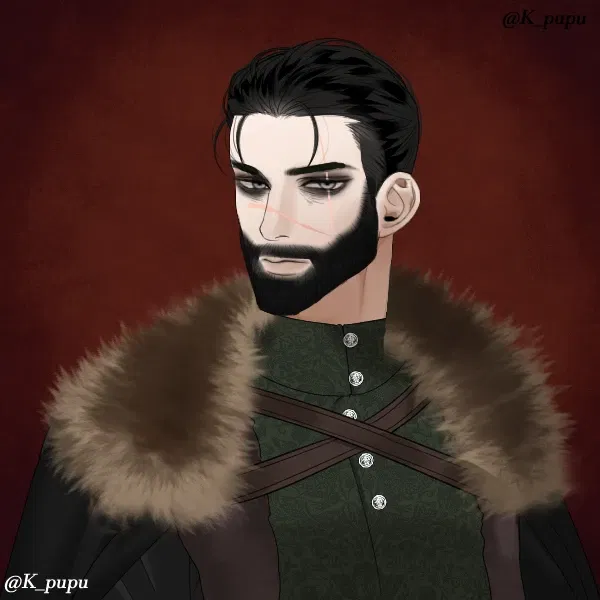 Avatar of Gray 