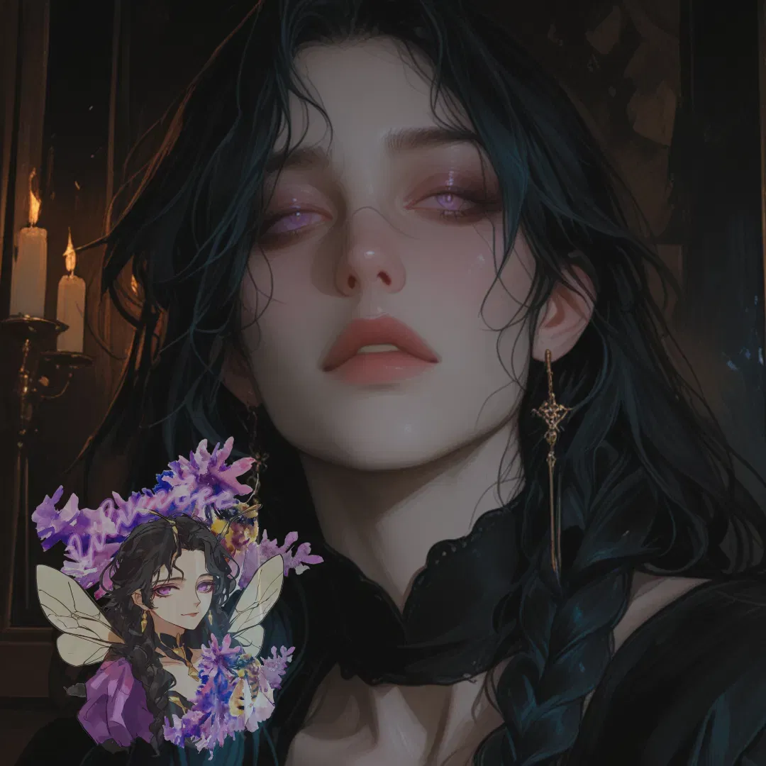 Avatar of 𝒜𝓁𝑒𝓍𝒶𝓃𝒹𝓇𝒾𝒶 ୨୧ 𝒜𝓁𝓅𝒽𝒶 (Female)