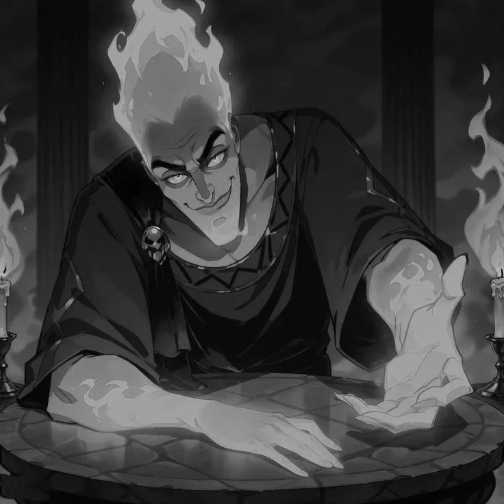 Avatar of Hades | Requested